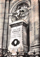 55 BAR-LE-DUC    Monument MICHAUX              (Scan R/V) N°   42   \MR8050 - Bar Le Duc
