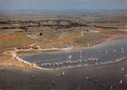 55   Lac De La Madine, Heudicourt-sous-les-Côtes      (Scan R/V) N°   53   \MR8050 - Altri & Non Classificati