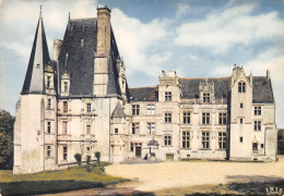 14  Fontaine-Henry Le Chateau         (Scan R/V) N°   31   \MR8050 - Autres & Non Classés