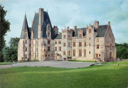 14  Fontaine-Henry Le Chateau         (Scan R/V) N°   29   \MR8050 - Sonstige & Ohne Zuordnung