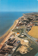 14   ASNELLES  Sur MER  Vue Générale     (Scan R/V) N°   16   \MR8050 - Other & Unclassified