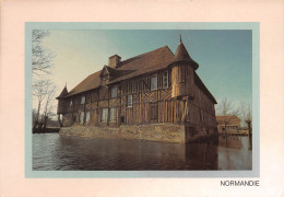 14   Manoir De COUPESARTE     (Scan R/V) N°    41    \MR8049 - Autres & Non Classés