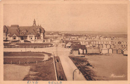 14   OUISTREHAM  Boulevard Briand      (Scan R/V) N°    31    \MR8049 - Ouistreham