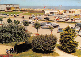 14   OUISTREHAM Riva-Bella  Arrivée à La Plage école D'équitation      (Scan R/V) N°    29    \MR8049 - Ouistreham