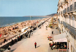 14   CABOURG La Promenade     (Scan R/V) N°    26    \MR8049 - Cabourg