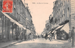 14   VIRE  La Rue Du Calvados         (Scan R/V) N°  33   \MR8048 - Vire
