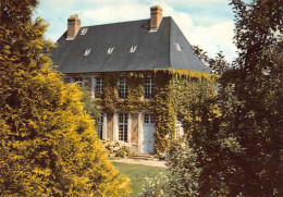 14 Blangy-le-Château PONT L'EVEQUE  Le Manoir    (Scan R/V) N°  23   \MR8048 - Pont-l'Evèque