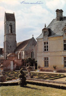14  Château De  BRECY               (Scan R/V) N°  12   \MR8048 - Autres & Non Classés