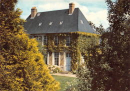 14 Blangy-le-Château PONT L'EVEQUE     (Scan R/V) N°  21   \MR8048 - Pont-l'Evèque