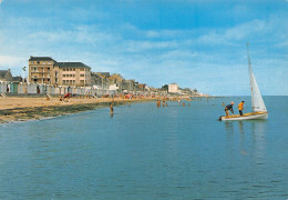 14  LANGRUNE SUR MER La Plage     (Scan R/V) N°    42   \MR8047 - Autres & Non Classés