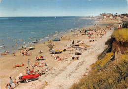 14   Asnelles Plage De St Come De Fresne     (Scan R/V) N°    50   \MR8047 - Autres & Non Classés