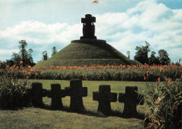 14  La Cambe DEUTSCHER SOLDATENFRIENDHOF  Kriegagraberfursorge Cimetière    (Scan R/V) N°    37   \MR8047 - Altri & Non Classificati