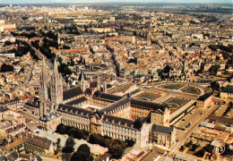 14 CAEN   Vue Aérienne      (Scan R/V) N°    16   \MR8047 - Caen