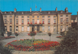 14 BAYEUX  La Mairie    édition Artaud          (Scan R/V) N°   4   \MR8046 - Bayeux