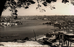 Turkyie Turkey Her Hakki Mahfuzdur Kicukis Istanbul RP Postcard - Turquie