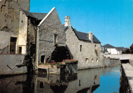 14 BAYEUX  Moulin Des Tanneurs              (Scan R/V) N°   2   \MR8046 - Bayeux