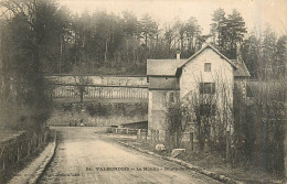 95* VALMONDOIS Le Moulin – Route De Parmain     RL29,1683 - Valmondois