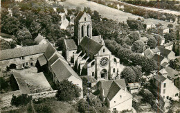 95* AUVERS S/OISE    L Eglise  (CPSM Format 9x14cm)       RL29,1588 - Auvers Sur Oise