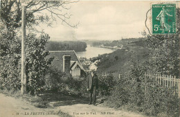 95* LA FRETTE  Vue Sur Le Val      RL29,1582 - La Frette-sur-Seine