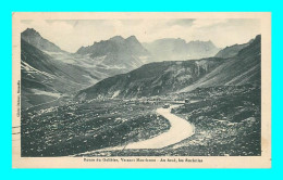 A893 / 211 05 - Route Du Galibier Versant Maurienne Au Fond Les Rochilles - Otros & Sin Clasificación