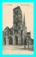 A893 / 575 21 - AUXONNE Eglise Notre Dame - Auxonne