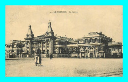 A894 / 117 76 - LE TREPORT Casino - Le Treport