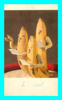 A894 / 477  Fantaisie - Banane - Autres & Non Classés
