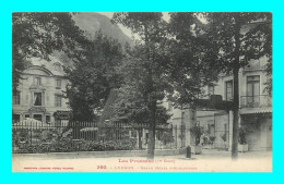 A895 / 077 31 - LUCHON Grand Hotel D'Angleterre - Luchon