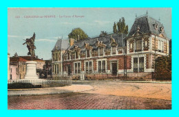 A895 / 071 51 - CHALONS SUR MARNE Caisse D'Epargne - Châlons-sur-Marne