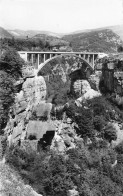 01 BELLEGARDE Le Pont Du Moulin Des Pierres  Confort Chézery   (Scan R/V) N°   26   \MR8062 - Bellegarde-sur-Valserine