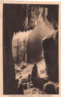 01 Labalme-sur-Cerdon La Grotte St Julien     (Scan R/V) N°   8   \MR8062 - Bellegarde-sur-Valserine