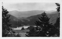 01  OYONNAX  Vue Sur Le Lac Génin  (Scan R/V) N°   42   \MR8060 - Oyonnax