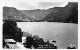 01  NANTUA  Vue De Maria Mâtre  (Scan R/V) N°   50   \MR8059 - Nantua