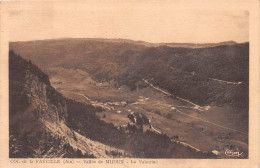 01  GEX  Le Col De La Faucille Vallée De Mijoux La Valserine   (Scan R/V) N°   19   \MR8059 - Gex