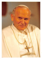 VATICAN  Giovanni Paolo 2 Jean Paul 2      (Scan R/V) N°   22   \MR8058 - Vaticaanstad