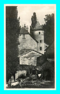 A891 / 625 74 - THONON LES BAINS Chateau De Marclaz - Thonon-les-Bains