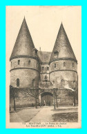 A891 / 639 60 - BEAUVAIS Palais De Justice Les Tourelles - Beauvais