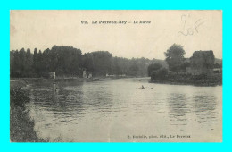 A892 / 503 94 - LE PERREUX SUR MARNE BRY La Marne - Le Perreux Sur Marne