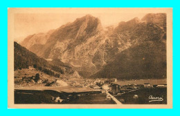 A892 / 537 73 - PRALOGNAN LA VANOISE Grand Marchet Et Glacier De Chasse Foret - Pralognan-la-Vanoise