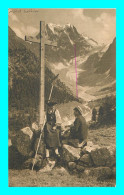 A892 / 611 Suisse Mont Collon - Autres & Non Classés