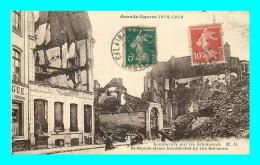 A893 / 239 59 - LILLE Grande Guerre 1914 Rue St Genois - Lille