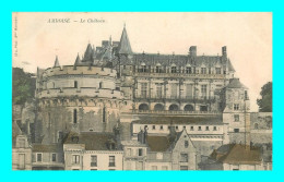 A893 / 341 37 - AMBOISE Chateau - Amboise