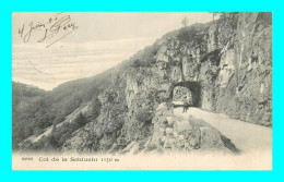 A893 / 331 88 - Col De La Schlucht - Autres & Non Classés