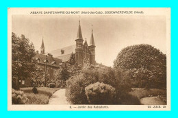 A892 / 083 59 - Abbaye Sainte Marie Du Mont Mont Des Cats GODEWAERSVELDE - Altri & Non Classificati