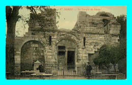 A892 / 187 30 - NIMES Temple De Diane - Nîmes