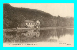 A892 / 251 88 - GERARDMER Un Coin Du Lac - Gerardmer