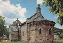 15   YDES-BOURG L'église Du Village                                    (Scan R/V) N°   35   \MR8077 - Altri & Non Classificati