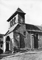 15  CHASTEL MARLHAC  L'église  (Scan R/V) N°   21   \MR8077 - Altri & Non Classificati