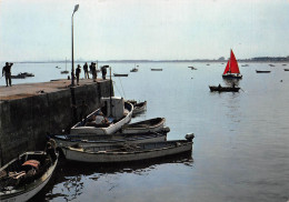 17  Île De Ré   RIVEDOUX Le Port     (Scan R/V) N°  35   \MR8075 - Ile De Ré