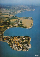 17  TALMONT SUR GIRONDE Vue Générale Aérienne Sur La Presqu'ile Et Le CAILLAUD    (Scan R/V) N°   36   \MR8074 - Autres & Non Classés